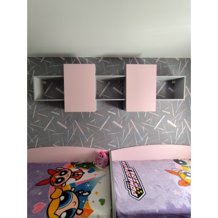 Mobila pentru camera copii A- 73